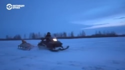 Неизвестная Россия: Салехард